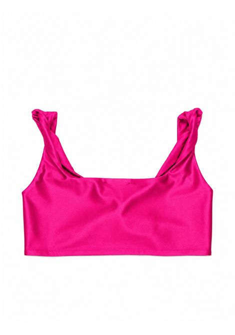 Top con nodo SO TWEE MISS GRANT | ST0220FUX FL